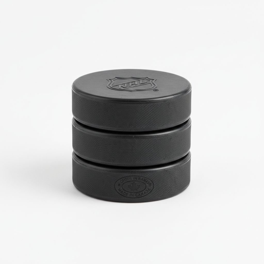 Hockey Pucks