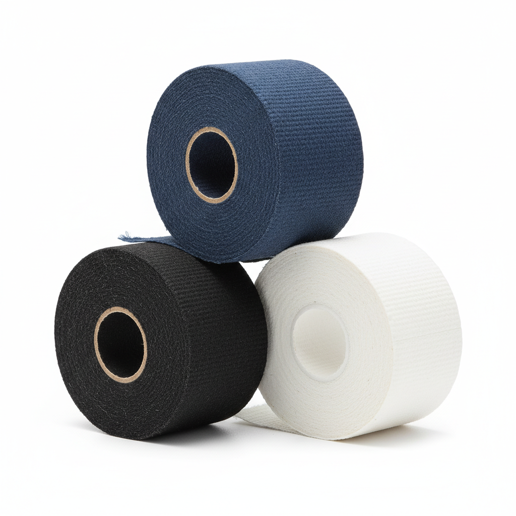 Hockey Tapes