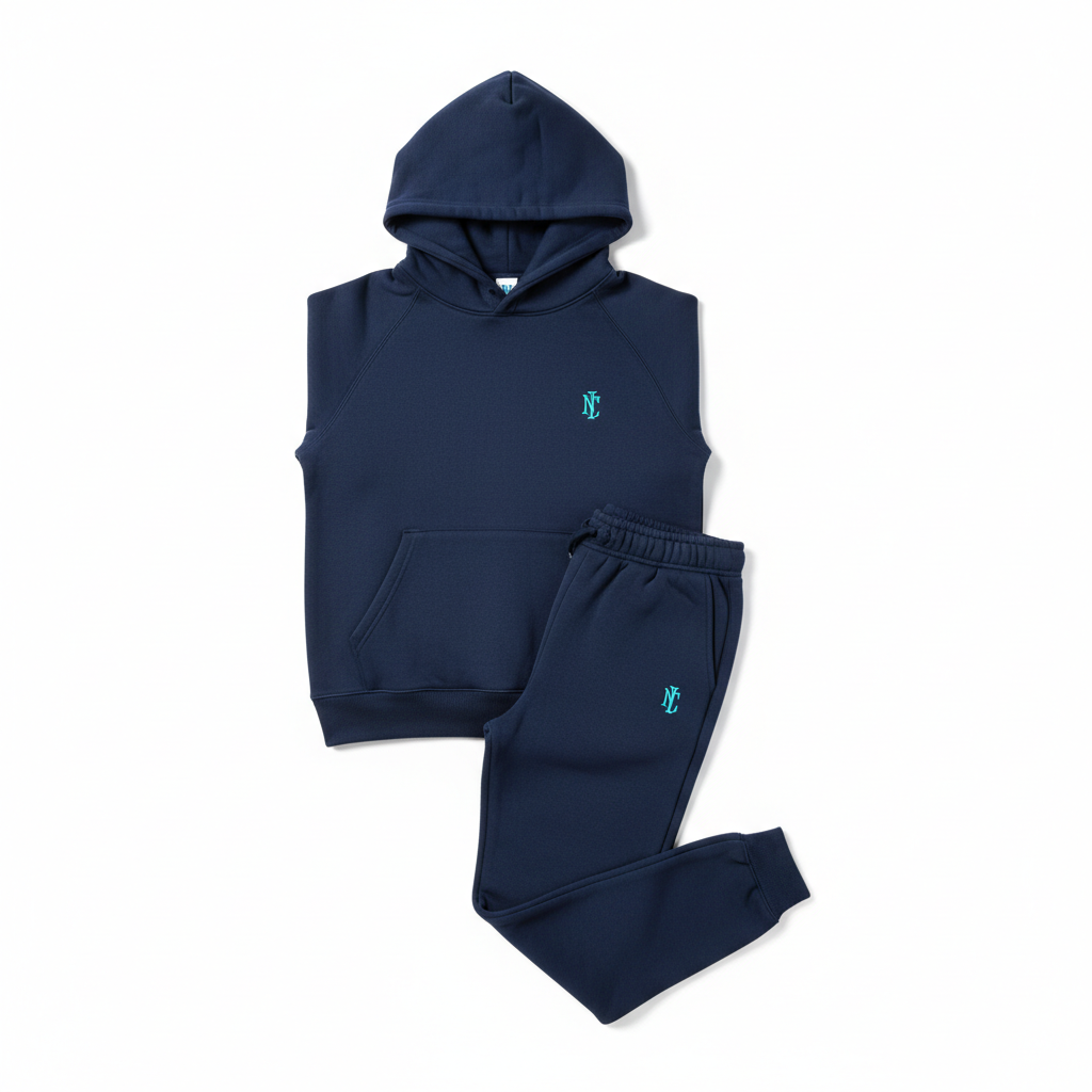 Hoodie Set