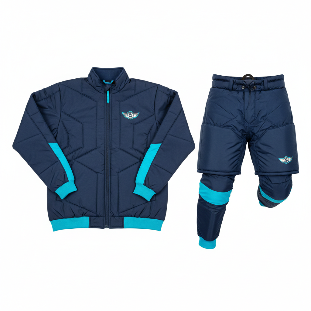 Padded Training Set