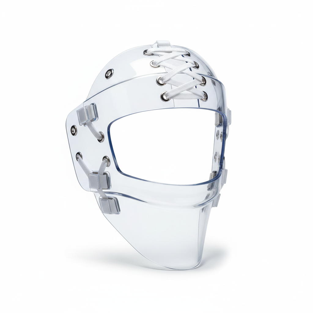 Goalie Neck Protector