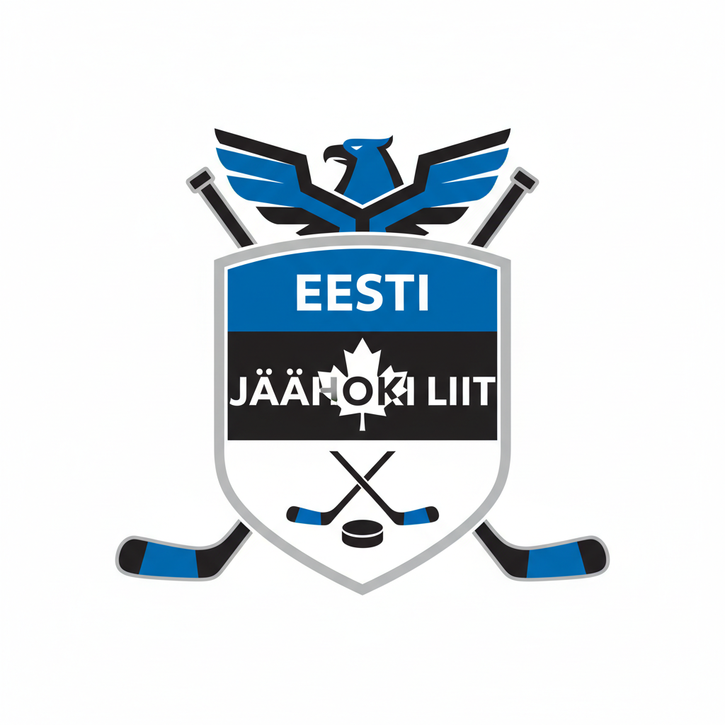 Eesti Jäähokiliit