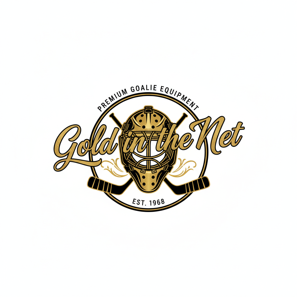 Gold in the Net